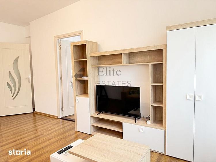 Apartament cu 2 camere în Ultracentral