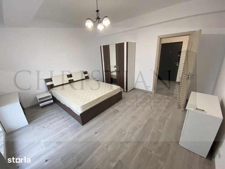 Apartament cu 2 camere decomandat în Grozăvești