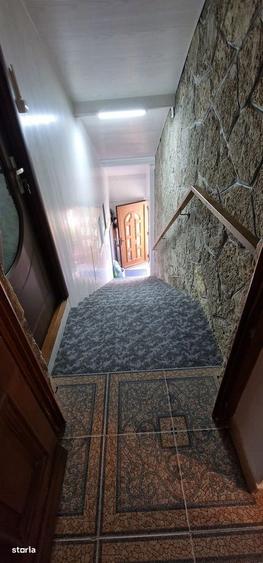 Eforie Sud, vila P+1, la 350 metri de mare. - 12