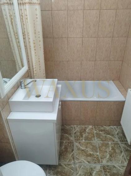 Garsonieră decomandată, mobilată în Sud
