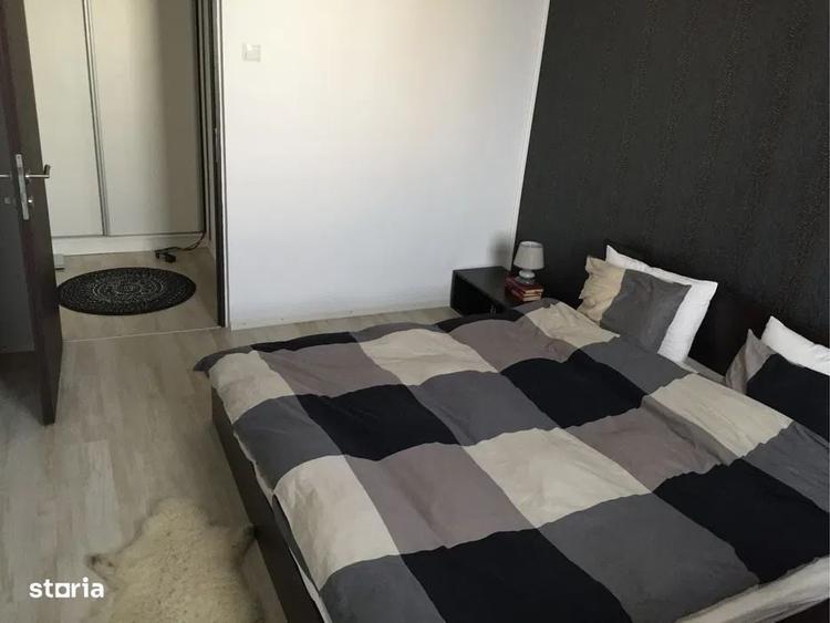 Apartament cu doua camere, Bd. Obregia, 99.990 - 4