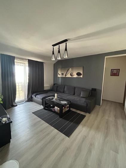 Apartament cu 2 camere decomandat în Șelimbăr