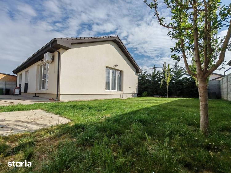 Casă cu 4 camere cu Teren 410 Mp în Central