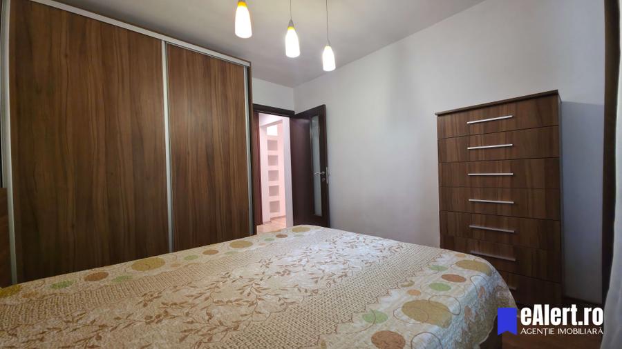 Apartament 4 camere de inchiriat, Rahova, parter/8, 84mp, decomandat. - 27