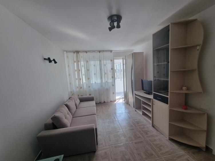 Apartament cu 2 camere decomandat în Gorjului