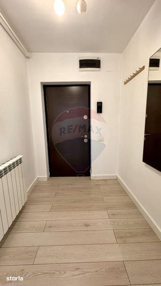 Apartament cu 2 camere de inchiriat Modern in Occidentului Residence - 10