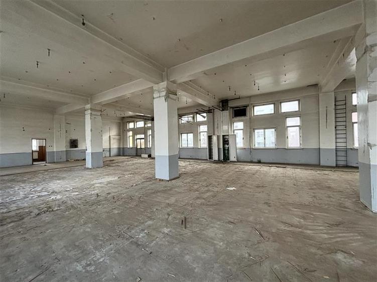 Vanzare spatiu industrial/cladire birouri Rahova - Margeanului, Bucuresti - 5