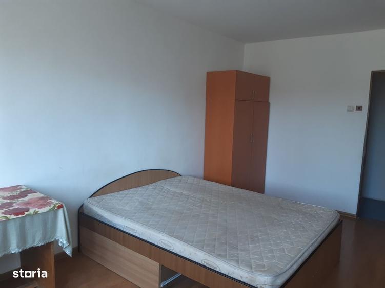 Apartament cu 2 camere în Piața Unirii