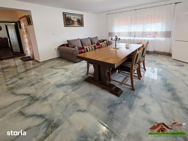 Casa PARTER 78 mp mobilata utilata TEREN 450 mp CORNESTI 119.900 euro - 10