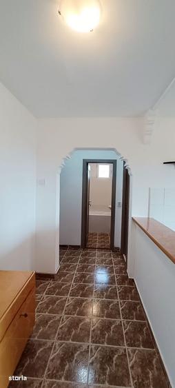 Apartament cu 2 camere decomandate, in cartierul Astra-Mercur - 1