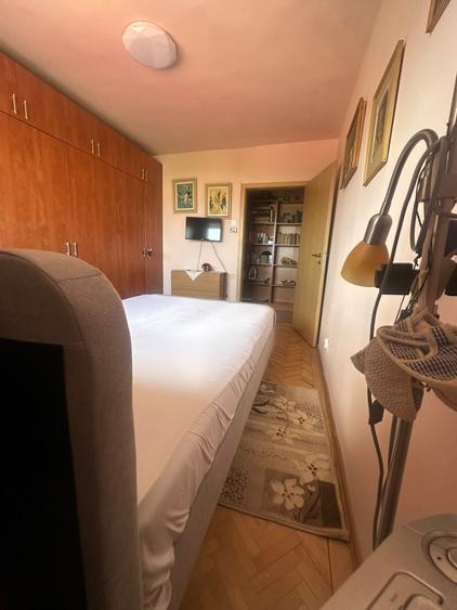 Apartament cu 2 camere decomandat în Lazaret