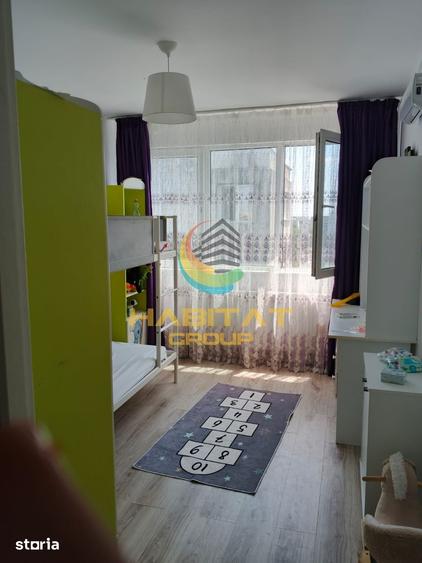 Apartament 2 camere la 4 minute de Stb - 4