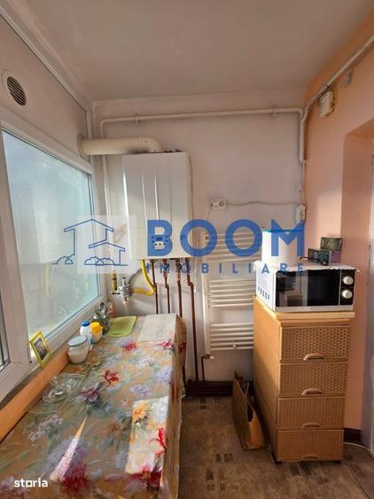 Apartament cu 3 camere în Nord