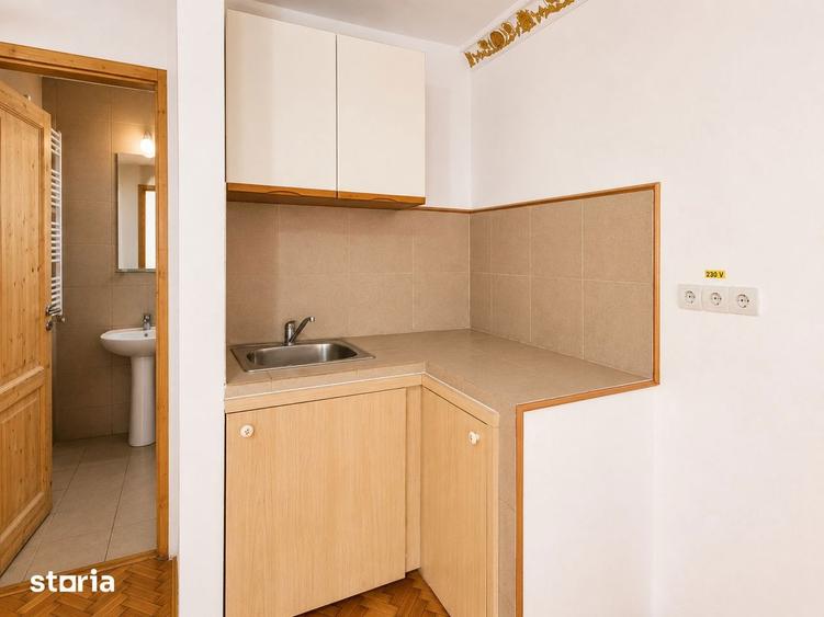 Apartament De Inchiriat Cu Doua Camere In zona Chitila-Podul Constan?a - 8