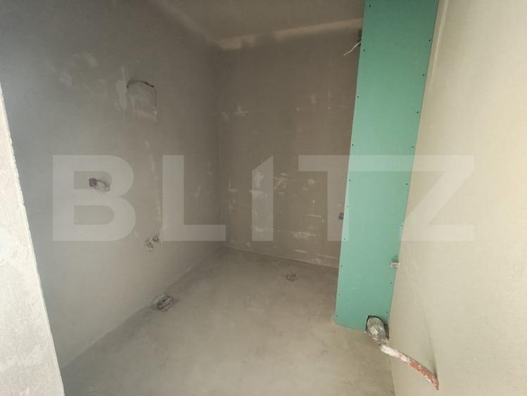 Apartament nou modern, 2 camere, centrala pe gaz si panouri fotovoltaice, Iosia - 5