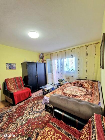 Apartament 2 camere, confort 1, etaj intermediar, zona Sagului - 1