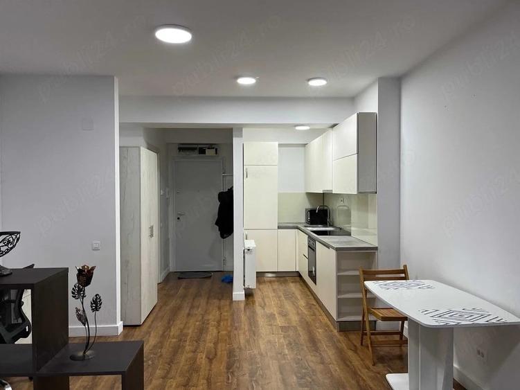 dristor day residence etaj 2 - 5