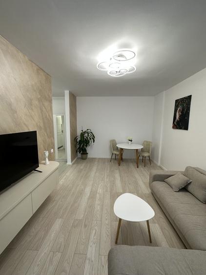 Grozavesti l Regie Residence l 2 Camere Lux l 5 Min Metrou l - 1