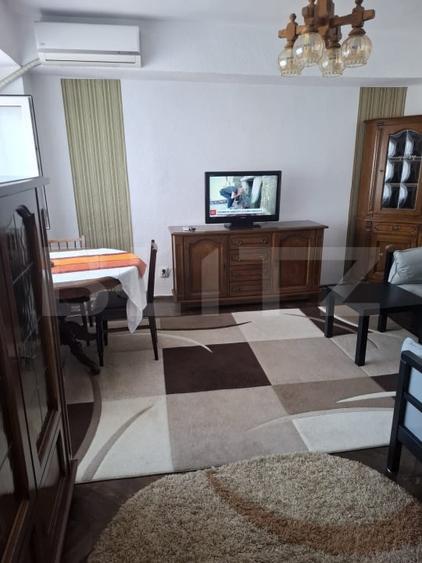 Apartament 3 camere, 60 mp, zona Centrala - 1