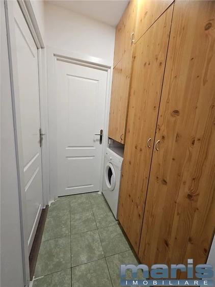 Apartament cu 2 camere decomandat în Cornișa
