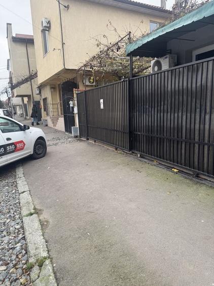 Spațiu comercial, de 40 mp, în Central