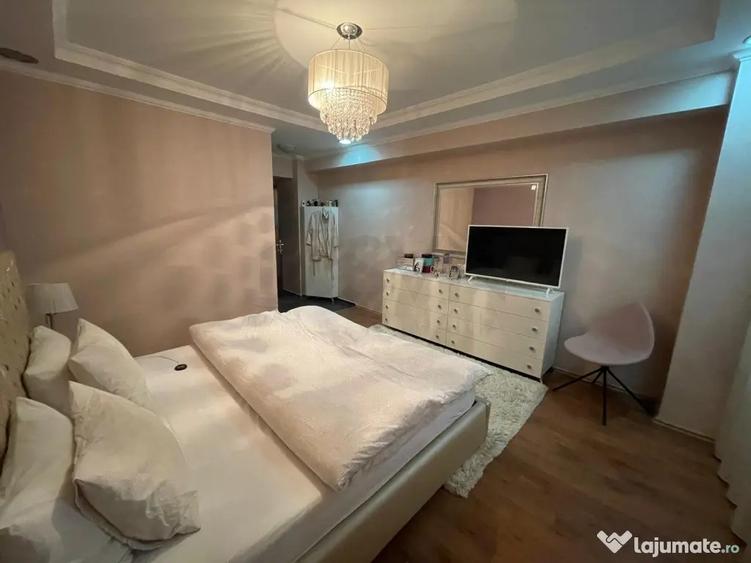 Apartament 3 camere Pipera Iancu Nicolae LOC PARCARE INCLUS - 6