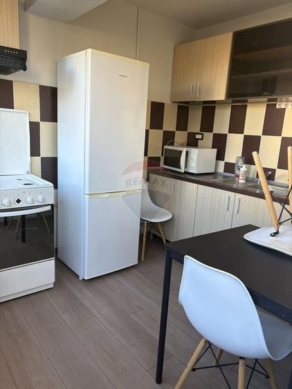 Apartament cu 1 camera de închiriat în zona Vlaicu - 8