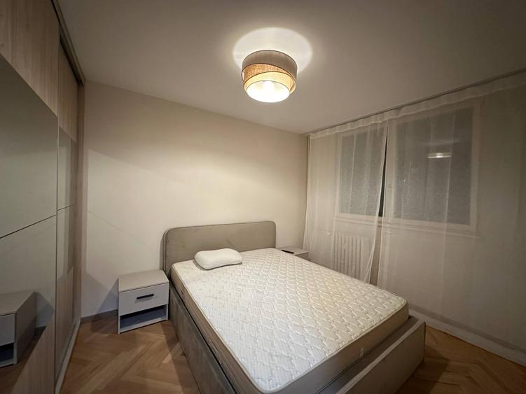 Apartament cu 2 camere în Dristor