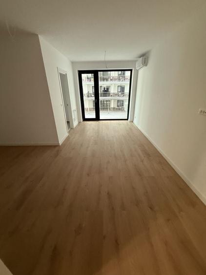 Garsoniera 1B Hils Titanium/Pallady | metrou | centrala | balcon mare - 3