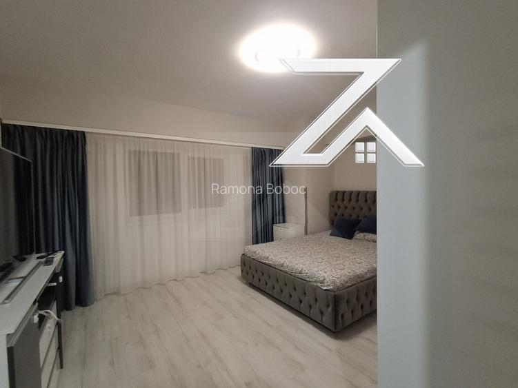 2 camere | 58,5 mp | Parcare | Încălzire în pardoseală | Craiovița Nouă