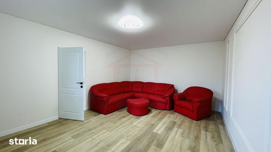 Casă cu 3 camere cu Teren 200 Mp în Micro 16