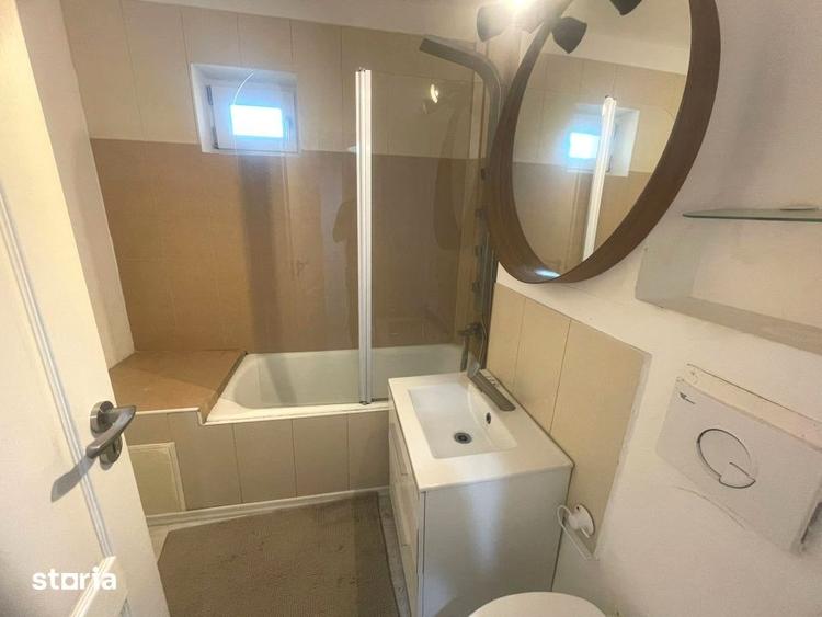 Apartament cu 4 camere în 1 Mai