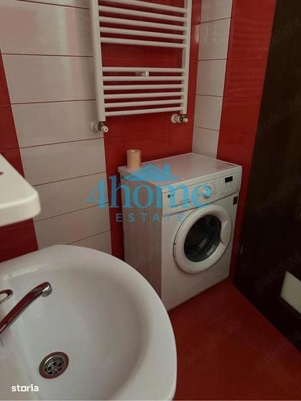 Apartament cu 3 camere în 1 Decembrie 1918