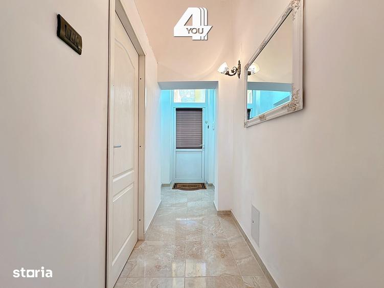Apartament cu 3 camere în Ultracentral