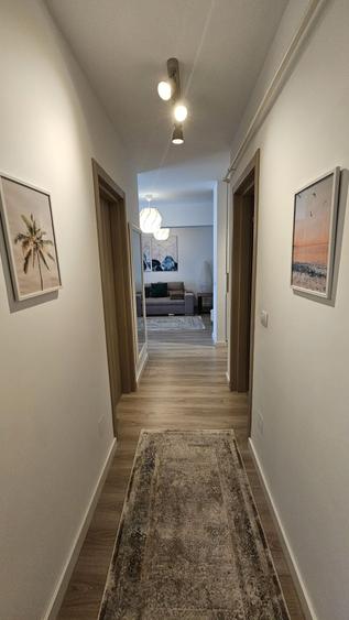 Apartament cu 2 camere decomandat în Tudor Vladimirescu