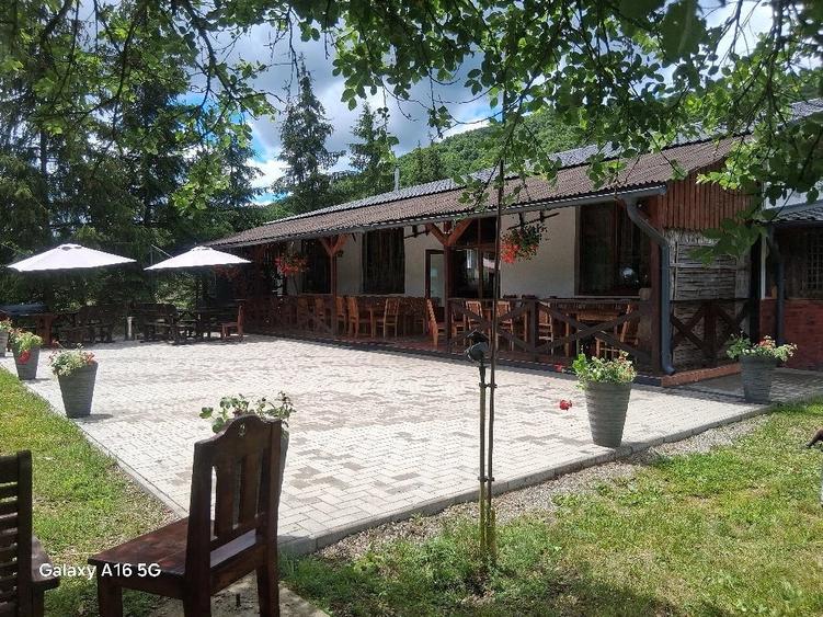 Spațiu comercial, de 580 mp, în Vale