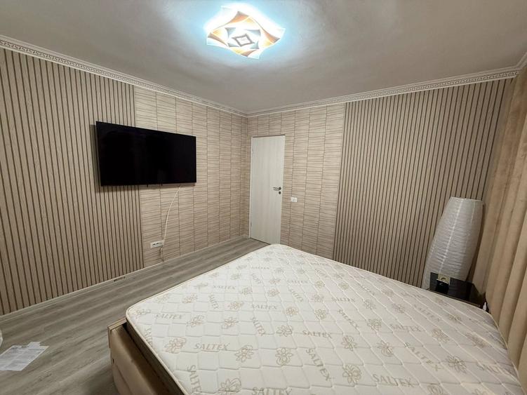 Apartament cu 4 camere decomandat în Bragadiru