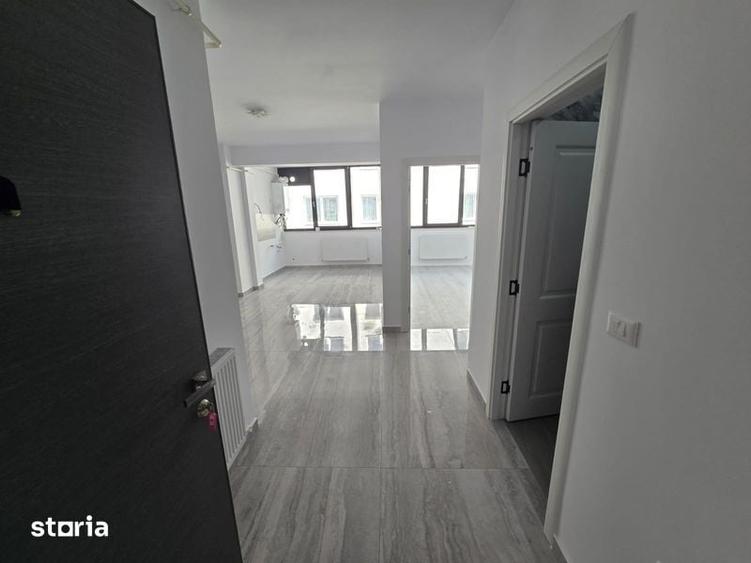 Apartament cu 2 camere în George Enescu