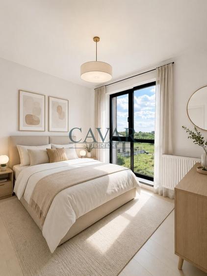 Proiect Nou Cavar Residence Postalionului 42-44 Finalizat - 6