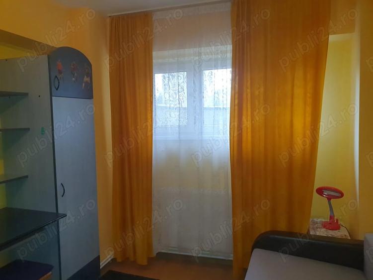 Apartament cu 2 camere decomandat în Mănăștur