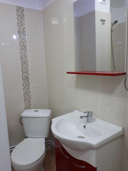 Garsonieră decomandată în Tătărași