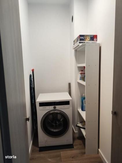 Apartament cu 3 camere decomandat în Calea Călărașilor