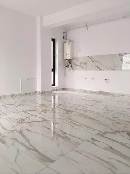 Apartament cu 2 camere semidecomandat în Giroc