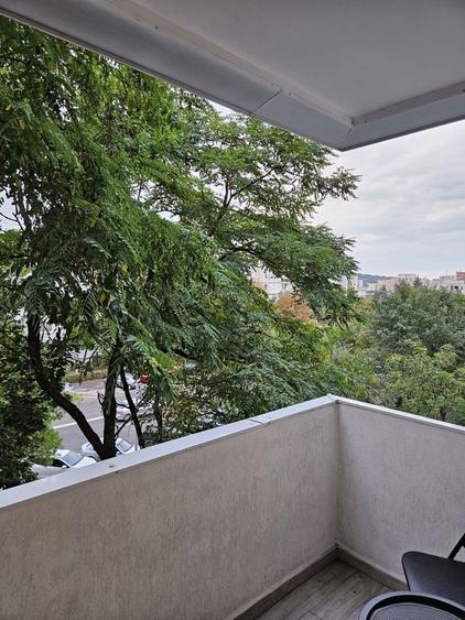 Apartament cu 2 camere în Tudor