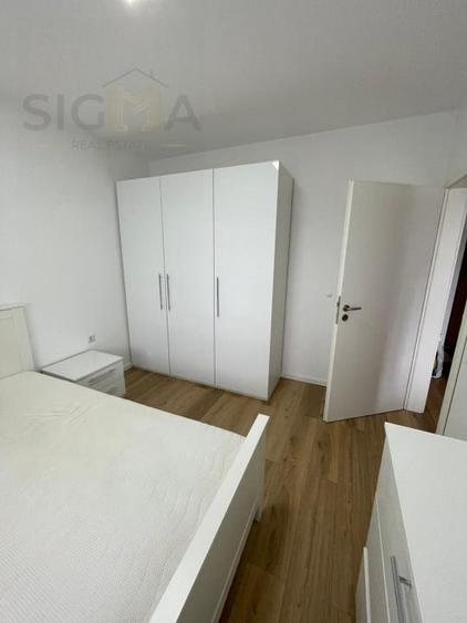 Apartament cu 3 camere de inchiriat in zona Vivo Mall! - 3