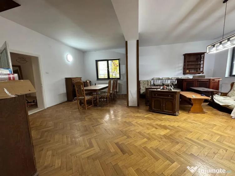 Casă cu 5 camere cu Teren 750 Mp în Ciarda Roșie