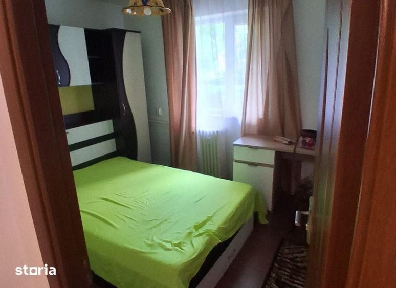 Apartament 2 camere , 45 metri, etaj parter Cod:163081 - 2