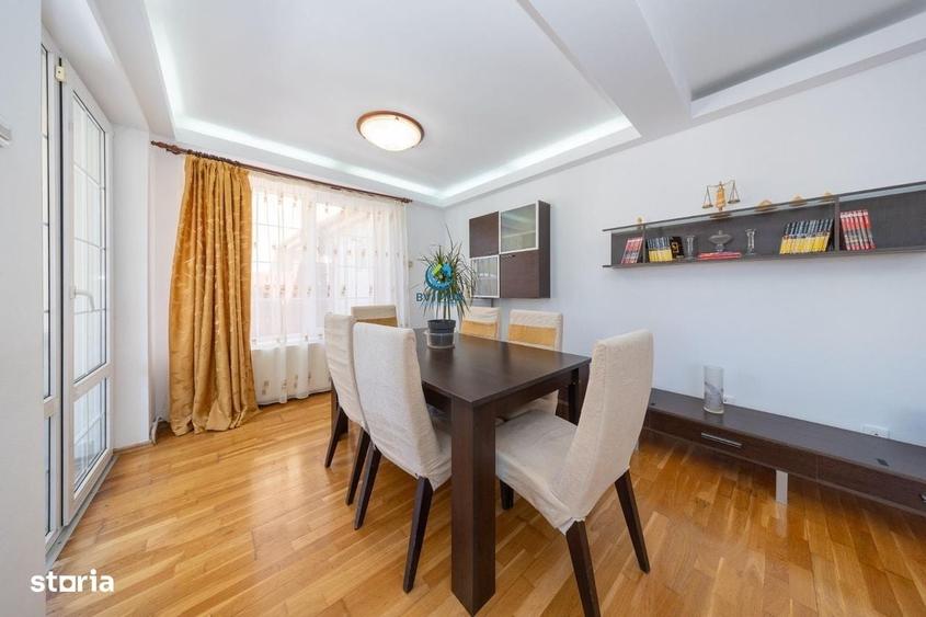 Casă cu 4 camere în Bunloc