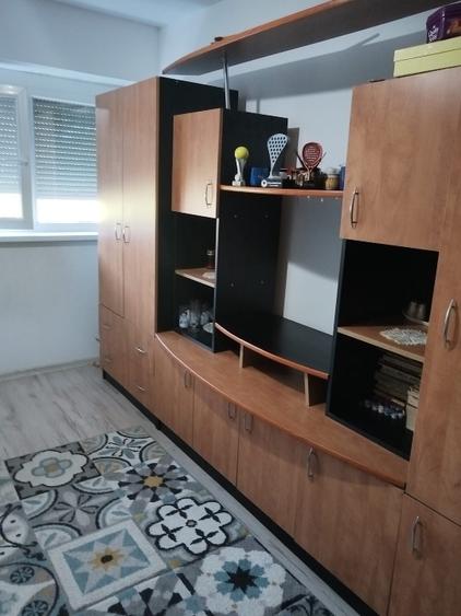 Garsonieră semidecomandată, mobilată în Valea Rosie