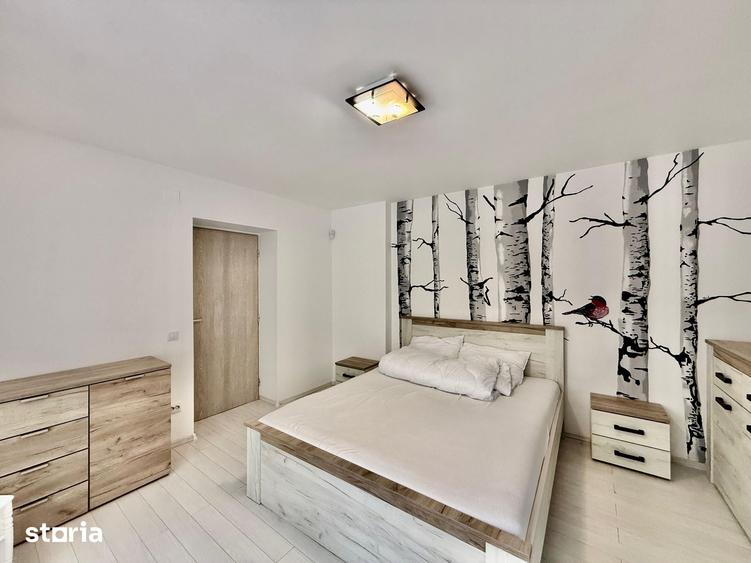 Casă cu 3 camere decomandat cu Teren 200 Mp în Copou